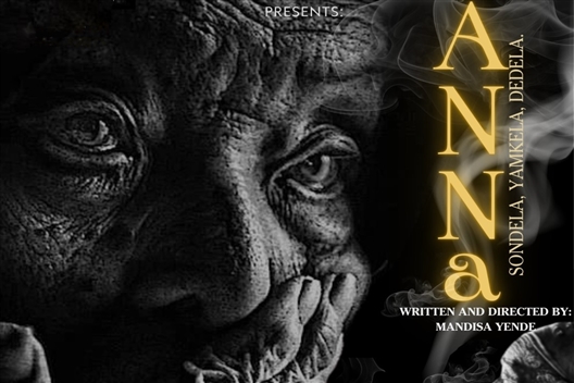 ANNa (PITSO YA KALANENG 2026 FESTIVAL)